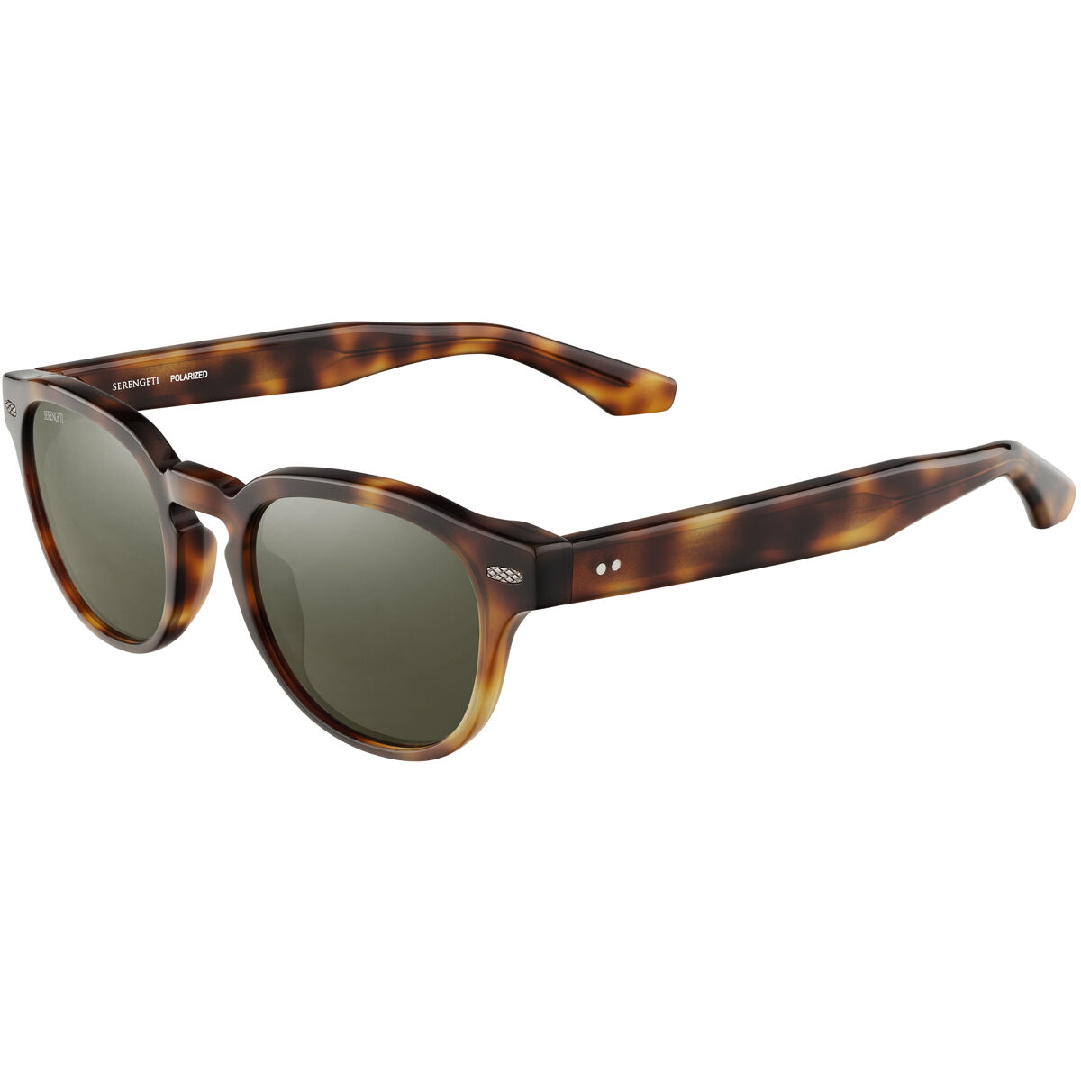CAMBRIA LARGE, Classic Tortoise-Mineral Polarized 555nm Silver Cat 3 to 3, hi-res image number null